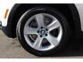 Titanium Silver Metallic - X5 xDrive30i Photo No. 32