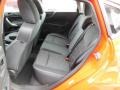 Race Red - Fiesta SE Hatchback Photo No. 13