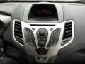 Race Red - Fiesta SE Hatchback Photo No. 16