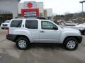 Silver Lightning - Xterra X 4x4 Photo No. 2