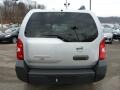 2008 Silver Lightning Nissan Xterra X 4x4  photo #4