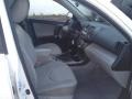 Super White - RAV4 I4 4WD Photo No. 23