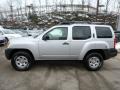Silver Lightning - Xterra X 4x4 Photo No. 6