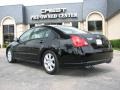 2007 Super Black Nissan Maxima 3.5 SL  photo #5