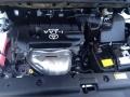Super White - RAV4 I4 4WD Photo No. 26