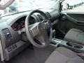 Silver Lightning - Xterra X 4x4 Photo No. 20