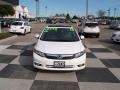 Taffeta White - Civic EX-L Sedan Photo No. 2