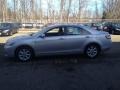Classic Silver Metallic - Camry LE Photo No. 3