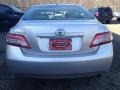Classic Silver Metallic - Camry LE Photo No. 5