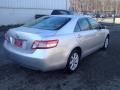 Classic Silver Metallic - Camry LE Photo No. 6