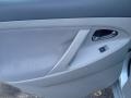 Classic Silver Metallic - Camry LE Photo No. 9