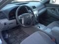 Classic Silver Metallic - Camry LE Photo No. 12