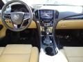 Silver Coast Metallic - ATS 2.0L Turbo Luxury AWD Photo No. 22