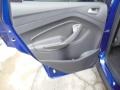 2013 Deep Impact Blue Metallic Ford Escape SE 1.6L EcoBoost 4WD  photo #14