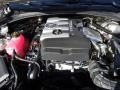 Silver Coast Metallic - ATS 2.0L Turbo Luxury AWD Photo No. 24