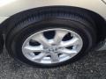 Classic Silver Metallic - Camry LE Photo No. 20