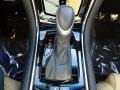 6 Speed Hydra-Matic Automatic 2013 Cadillac ATS 2.0L Turbo Luxury AWD Transmission