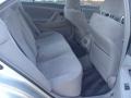 Classic Silver Metallic - Camry LE Photo No. 22