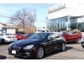 2013 Black Sapphire Metallic BMW 6 Series 640i Coupe  photo #1