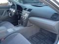 Classic Silver Metallic - Camry LE Photo No. 23