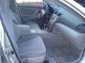 Classic Silver Metallic - Camry LE Photo No. 24