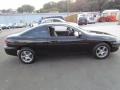 2003 Black Chevrolet Cavalier LS Coupe  photo #2