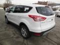 2013 Oxford White Ford Escape SE 1.6L EcoBoost 4WD  photo #6