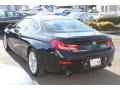 2013 Black Sapphire Metallic BMW 6 Series 640i Coupe  photo #7