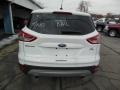 2013 Oxford White Ford Escape SE 1.6L EcoBoost 4WD  photo #7