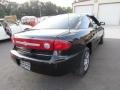 2003 Black Chevrolet Cavalier LS Coupe  photo #4