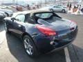 2007 Deep Blue Pontiac Solstice Roadster  photo #5