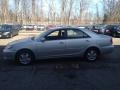 Lunar Mist Metallic - Camry LE Photo No. 3