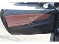 2013 Black Sapphire Metallic BMW 6 Series 640i Coupe  photo #9