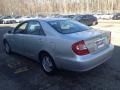 Lunar Mist Metallic - Camry LE Photo No. 4