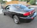 Black - Cavalier LS Coupe Photo No. 6