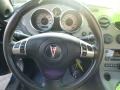 Ebony Steering Wheel Photo for 2007 Pontiac Solstice #75744539