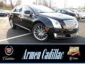 Black Raven - XTS Platinum AWD Photo No. 1