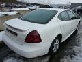 2005 Ivory White Pontiac Grand Prix GT Sedan  photo #2