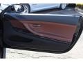 2013 Black Sapphire Metallic BMW 6 Series 640i Coupe  photo #23