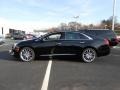 Black Raven 2013 Cadillac XTS Platinum AWD Exterior