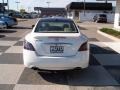 2012 Winter Frost White Nissan Maxima 3.5 SV Premium  photo #4