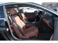 2013 Black Sapphire Metallic BMW 6 Series 640i Coupe  photo #26