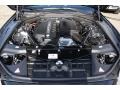 3.0 Liter DI TwinPower Turbocharged DOHC 24-Valve VVT Inline 6 Cylinder 2013 BMW 6 Series 640i Coupe Engine