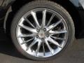 2013 Cadillac XTS Platinum AWD Wheel