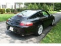 Black - 911 Carrera Coupe Photo No. 6