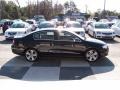Deep Black - Passat Komfort Sedan Photo No. 3