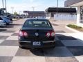 Deep Black - Passat Komfort Sedan Photo No. 4