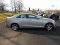 Silver Coast Metallic - ATS 2.5L Photo No. 4