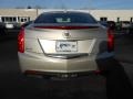Silver Coast Metallic - ATS 2.5L Photo No. 6