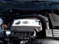 Deep Black - Passat Komfort Sedan Photo No. 9